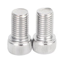 2001-2021 Yamaha YZ426F Przedłużenie mostka lustrzanego/Przedłużenie 10 mm Tytanowe ogólne