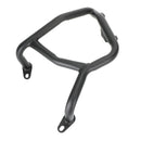 Motorschutzrahmen Anti-Crash Stoßstangenschutz für Honda Cb 400X 400F 21-22 Silber Generic