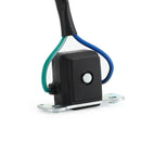 Elektrická pulzní cívka pro John Deere Gator XUV 620i 625i UTV MIU11411 MM14375 Generic