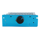 DC 12-50V MAX 30A PWM Motordrehzahlregler HHO RC Controller AMP 12V 24V