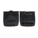 Schwarzer Kofferraum-Innengriff 51479120283 Für BMW X5 E70 X6 E71 Generic