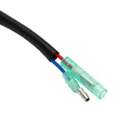 Cewka wzbudzenia dla Tohatsu Nissan zaburtowy 9.9 15 18 25 30 km 02-03 2T 3G3-06021-1 Generic