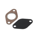 Placa de obturação da válvula EGR MK4 VW 1999.5-2003