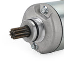 1989-1991 Yamaha FZ750 Genesis Starter Motor 3GM-81800-50 3XF-81800-00 3KS-81800-00 Universal