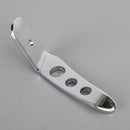 Motorcycle Chrome Kickstand Extension Fits Harley Touring Glide 91-20 Generic