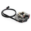 Magnetogeneratorstatorspole med tätning för Yamaha YZ 450 F 2003 - 2005