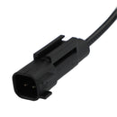 Neu Hinten Rechts ABS Rad Speed Sensor 4670A584 für Mitsubishi Lancer Outlander