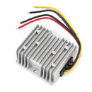 Vandtæt 24V til 12V 10A 120W DC/DC power converter step-down regulator