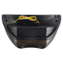 LED -Kurvensignale Schwemmlicht für Honda CBR600F/F4/F4I 2004 2005 2006