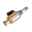 122-5053 Solenoidový ventil olejového čerpadla pro motor Caterpillar 325C 322C Perkins