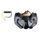 Integrierte Rücklicht-Blinker für DUCATI Multistrada V4S V4 110 2021–2023