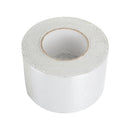 4" x 30' RV Sealant Tape UV Wasserdicht Roof Leaks Reparatur Tape Dichtung Sticky Silber