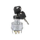 Zündschalter 282775A1 für Case Kompaktlader 760 921 1150G 1845C 5230 85XT
