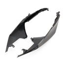 Aprilia RS 660 2020-2022 Painel lateral do banco traseiro em carbono ABS