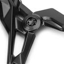 Motorrad-ABS-Kunststoff-Rahmenschutzabdeckung für Kawasaki Z900 2020-2021 Generic