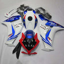 Amotopart Honda CBR1000 2012–2016 Verkleidungsset, Karosserie, Kunststoff, ABS