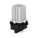 2007-2014 MERCEDES-CLASSC 280 (204.054) W204Limousine 2996cc 170KW A/C varmeviftemotormotstand 2048707710 Generisk