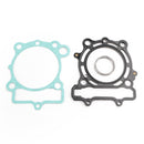 Kit de conversão superior do pistão do cilindro Kawasaki KX250F 2009-2016 genérico