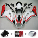 Zewnętrzna owiewka motocykla Suzuki GSX-R 1000 z lat 2005-2006 wykonana z tworzywa ABS