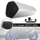 Rear seat cover fairing hood for YAMAHA YZF-R7 YZF R7 2022-2024