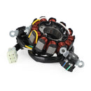 2010-2012 Honda CRF 450 R CRF450R Magneto Stator + Spenningslikeretter + Pakning Generisk