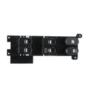 Hlavní ovládání spínače elektrického ovládání oken 93570-2L910 pro Hyundai I30 FD 2007-2012 Generic