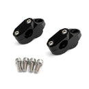 7/8" Styrforhøjningsforlængersæt 22 mm til Yamaha R6 R1 CBR600RR