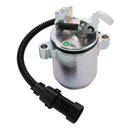 0428-7583 0428-7116 12V drivstoffavstengningsmagnetventil kompatibel med Deutz 1011 2011