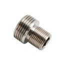 Big Block Oliefilter Indsæt Adapter BBF 429 460 385 Series 400 M til Ford