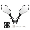 Honda CB CBR 600F CBF1000 RVT1000R LED spejl med indikator indikator