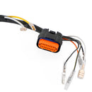Generatorspole statorenhet ME250534005 för GAS GAS EC 125 2005-2006