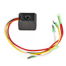 Tasasuuntaaja Nissan-perämoottorille NS 9.9 15 18 25 30 40 HP 02-05 3G2-76060-0