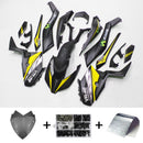 Conjunto de carenagem Yamaha XMAX 125 250 300 2017-2022