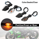Indicator Lights Indicator Lamp for Kawasaki Ninja 400 Z650 Z900 Z1000 Z1000SX