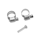 Polttoainehana, bensiinihana &amp; Vivun ruuvi sopii Kawasaki Prairie 400 KVF400 1999-2002 Generic
