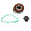 Stator regulator rectifier gasket for Honda CBR900RR 893 92-95 31120-MW0-004