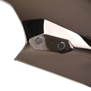 2020-2022 Kawasaki NINJA 650 ER6F Windschutzscheibe Windschutzscheibe