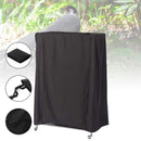 Large Schutz Parrot Night Pet Bird Cage Abdeckung Breathable Protective Dust Proof