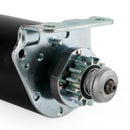 2005-2009 Toro TRAKTORIT - Nurmikko DH 200 Nurmikkotraktori 465cc Starttimoottori 14T 593934 693551 LG693551