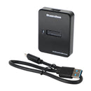 USB3.1 Docking Station: Podpora dvou protokolů pro M.2 SATA a M.2 NVME SSD