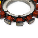 Stator Lichtmaschine Fit für Kawasaki KAF300 Mule 500 520 550 1993-2004 59031-2097