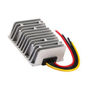 Wasserdichter 48V bis 12V 30A 360W DC/DC-Leistungswandler-Abwärtsregler