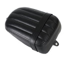 Takamatkustajan satula Softail Slim FLSL Street Bob FXBB 18-21:lle