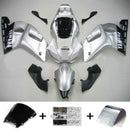 Sada kapotáže pro Yamaha YZF 600 R6 1998-2002 Generic