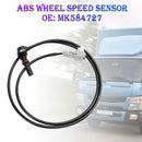 Mitsubishi Fuso Canter 3.0 MK584727 ABS Raddrehzahlsensor vorne links