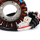 2015-2016 Yamaha MT125 MT-125 Lichtmaschinenstator 22B-H1410-00-00 3C1-H1410-11-00 Universal