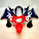 Amotopart Honda CBR600 F4 1999-2000 kåpa Set Body Plast ABS