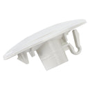 2008-2011 Renault Koleos Pre-LCI 26160-89900 2x Clear Side Marker/Indicator Light Housing for