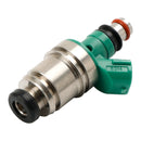 1999-2005 Suzuki Grand Vitara 2.5L V6 1 pieza inyector de combustible JS4J-5 15710-67D00 genérico