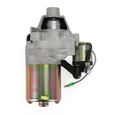 Kit de volante Honda GX160 GX200 Kit de partida elétrica Tampa do ventilador de ignição